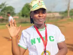 NYSC Member, Others Die In Imo Accident