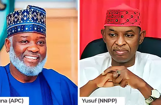 Kano Governorship: Supreme Court To Decide Yusuf, Gawuna’s Fate Thursday