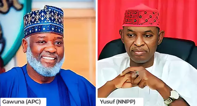 Kano Governorship: Supreme Court To Decide Yusuf, Gawuna’s Fate Thursday