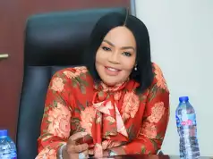 FG Launches National Workplace Policy On HIV/AIDS FG Launches National Workplace Policy On HIV/AIDS