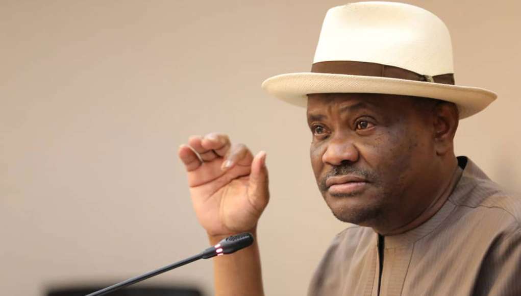 Rivers Crisis: I Do Not Have Good Relationship With Peter Odili – Wike