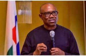 ‘Misplaced priority’ – Obi Questions Lagos-Calabar Super Highway Project