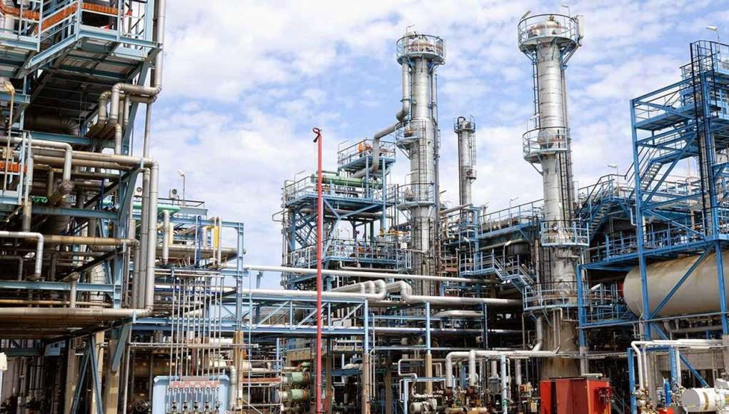 Port Harcourt Refinery Reopens After Years Of Closure