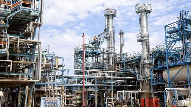 No Going Back On Commencement Of Crude Refining At Port Harcourt Refinery In Aug, NNPC Vows Port Harcourt Refinery Reopens After Years Of Closure
