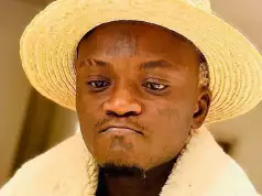 Forgive Me If You See Video Of Me Spraying Naira, Portable Begs EFCC Forgive Me If You See Video Of Me Spraying Naira, Portable Begs EFCC