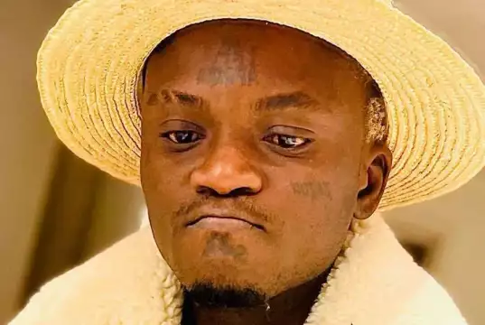 With 30 Mansions In Lagos, Ogun, I Am Very Rich — Portable Forgive Me If You See Video Of Me Spraying Naira, Portable Begs EFCC