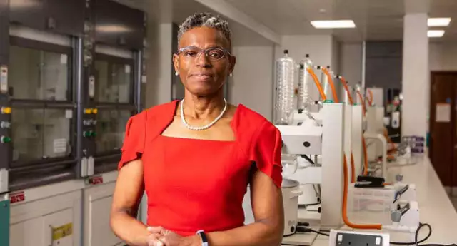 Tinubu Congratulates Prof. Uchegbu On Election As Cambridge Varsity President