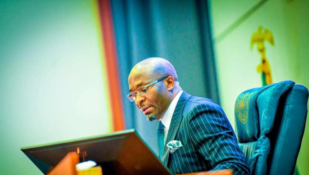 2024 Budget Proposal Will Address Challenges Facing Nigeria — Ben Kalu