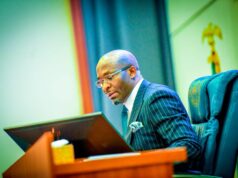 2024 Budget Proposal Will Address Challenges Facing Nigeria — Ben Kalu 2024 Budget Proposal Will Address Challenges Facing Nigeria — Ben Kalu