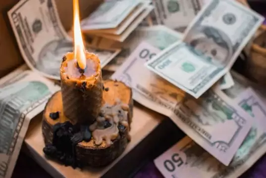 Ritual Money Brings Untimely Death, Ifa Priest Warns