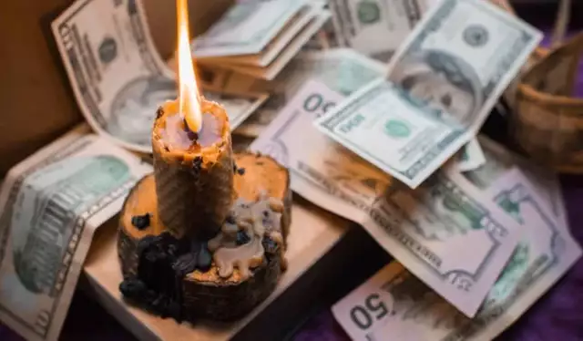 Ritual Money Brings Untimely Death, Ifa Priest Warns