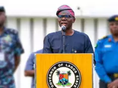 Sanwo-Olu Presents N2.2trn 2024 Budget To Lagos Assembly Lagos Urges Caution Over Expired Products In Markets