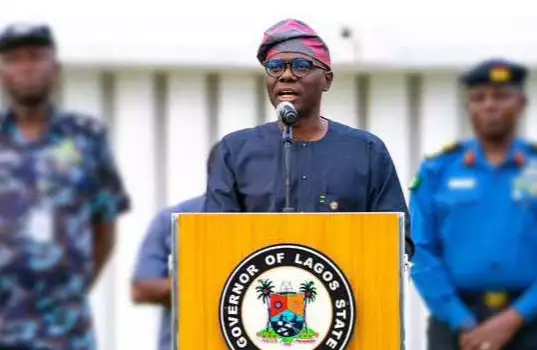 Sanwo-Olu Presents N2.2trn 2024 Budget To Lagos Assembly Lagos Urges Caution Over Expired Products In Markets