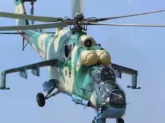 Air Force Denies Carrying Out Air Strike That Killed Many In Kaduna Village