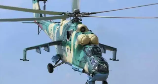 Air Force Denies Carrying Out Air Strike That Killed Many In Kaduna Village