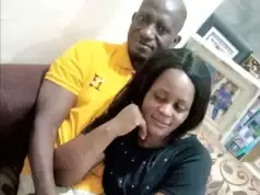 UK Police Detain Nigerian National For Allegedly Strangling Wife To Death