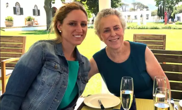 US: Woman Accuses Fertility Doctor Of Using His Sperm To Secretly Impregnate Her Over 40 Years Ago