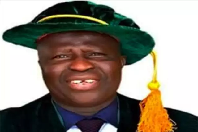 Lecturers Should Earn Nothing Less Than N1m Monthly — Varsity Don