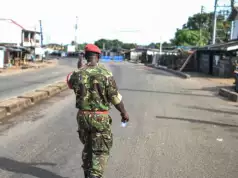 After Failed Coup In Sierra Leone, President Bio Wants Rule Of Law Respected
