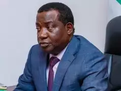 Lalong To Quit Tinubu’s Cabinet, Set To Join Senate After Sack Of PDP Lawmakers