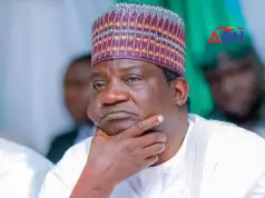 I’m Confused Over Moving To Senate Or Staying In Tinubu’s Government – Lalong I’m Confused Over Moving To Senate Or Staying In Tinubu’s Government – Lalong