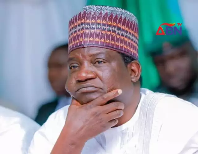 I’m Confused Over Moving To Senate Or Staying In Tinubu’s Government – Lalong I’m Confused Over Moving To Senate Or Staying In Tinubu’s Government – Lalong