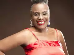 You’re Not An Actor If You Can’t Kiss On Movie Set – Actress Taiwo Ajai-Lycett You’re Not An Actor If You Can’t Kiss On Movie Set – Actress Taiwo Ajai-Lycett