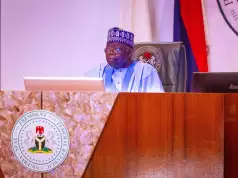 I Prevented Nigeria From Sliding Into Economic Disaster — Tinubu Address Insecurity To Achieve Food Security, SAN To Tinubu