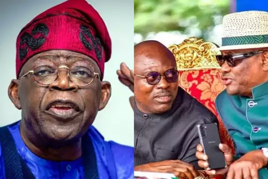 Rivers Elders Reject Tinubu’s Intervention, Say Decisions Executive Rascality Rivers Elders Reject Tinubu’s Intervention, Say Decisions Executive Rascality