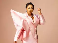 Toyin Lawani Blasts Reality Show Organisers Over Alleged Incompetence Toyin Lawani Blasts Reality Show Organisers Over Alleged Incompetence