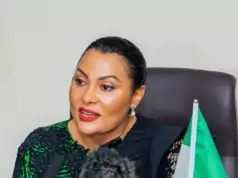 Senate Carpets Minister For Proposing N1bn For Overseas Trips In 2024 Budget