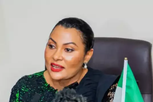 Senate Carpets Minister For Proposing N1bn For Overseas Trips In 2024 Budget