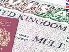 UK Introduces Stricter Visa Measures To Reduce Migration UK Introduces Stricter Visa Measures To Reduce Migration