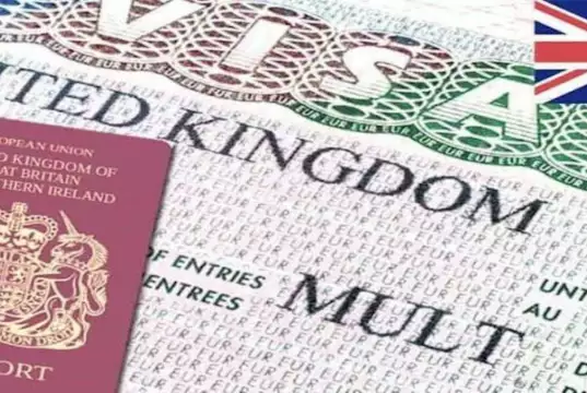 UK Introduces Stricter Visa Measures To Reduce Migration UK Introduces Stricter Visa Measures To Reduce Migration