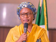 Appeal Court Victory: We’re One Big Family, Fintiri’s Deputy Tells Adamawa People Appeal Court Victory: We’re One Big Family, Fintiri’s Deputy Tells Adamawa People