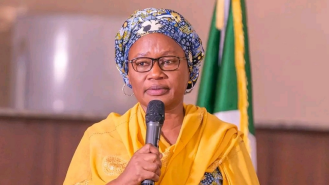 Appeal Court Victory: We’re One Big Family, Fintiri’s Deputy Tells Adamawa People Appeal Court Victory: We’re One Big Family, Fintiri’s Deputy Tells Adamawa People