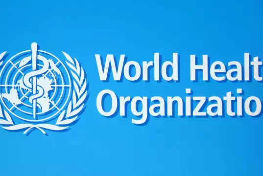 WHO: $10 Billion Needed To Rebuild Gaza’s Crippled Healthcare System WHO Adopts Landmark Pandemic Agreement To Strengthen Global Preparedness