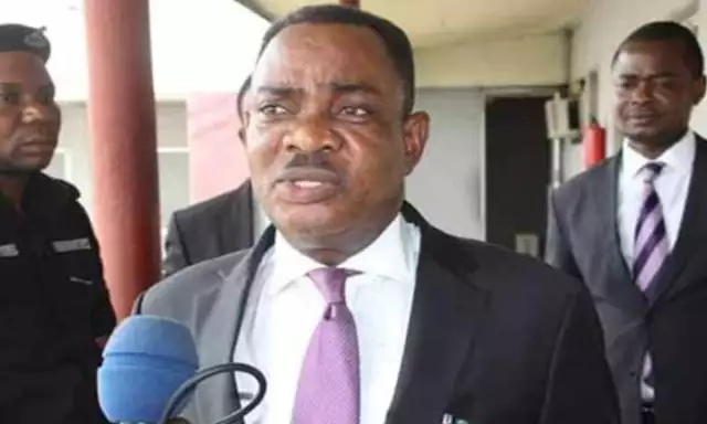 Rivers Attorney-General Quits As Wike, Fubara’s Fight Continues