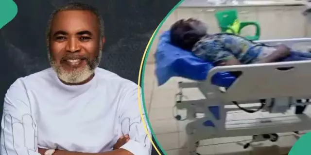 Nollywood Veteran Actor, Zack Orji Critical Ill, Unable To walk, Talk Nollywood Veteran Actor, Zack Orji Critical Ill, Unable To walk, Talk