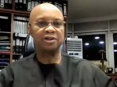 IMF’s Projection Of Nigeria’s Economic Growth Wrong — Akabueze