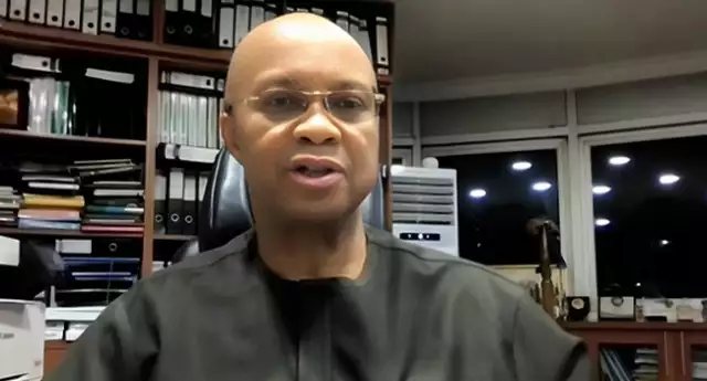 IMF’s Projection Of Nigeria’s Economic Growth Wrong — Akabueze