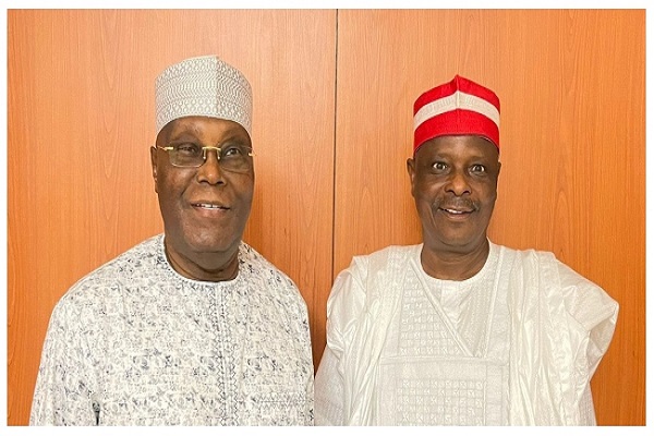 PDP, NNPP, Five Others Form Coalition Of Concerned Political Parties
