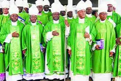 Same-Sex Marriage: Catholic Teaching Doesn’t Change – Bishops Same-Sex Marriage: Catholic Teaching Doesn’t Change – Bishops