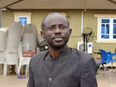 Ibadan Court Sentences Investment Fraudster To 75 Years In Prison Ibadan Court Sentences Investment Fraudster To 75 Years In Prison