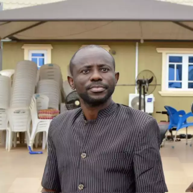 Ibadan Court Sentences Investment Fraudster To 75 Years In Prison Ibadan Court Sentences Investment Fraudster To 75 Years In Prison