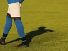 Ogun Footballer Slumps, Dies During Training