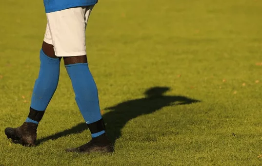 Ogun Footballer Slumps, Dies During Training