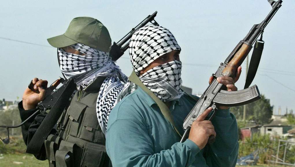 Gunmen Kill 4 In Fresh Plateau Strikes