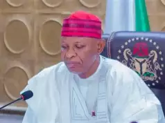 Kano Governor, Yusuf Clears N6b Gratuity Of 5,500 Retirees
