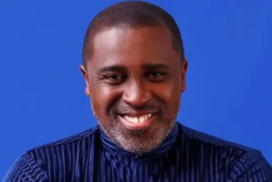 Frank Edoho Denies Being Sacked From ‘Who Wants To Be A Millionaire’